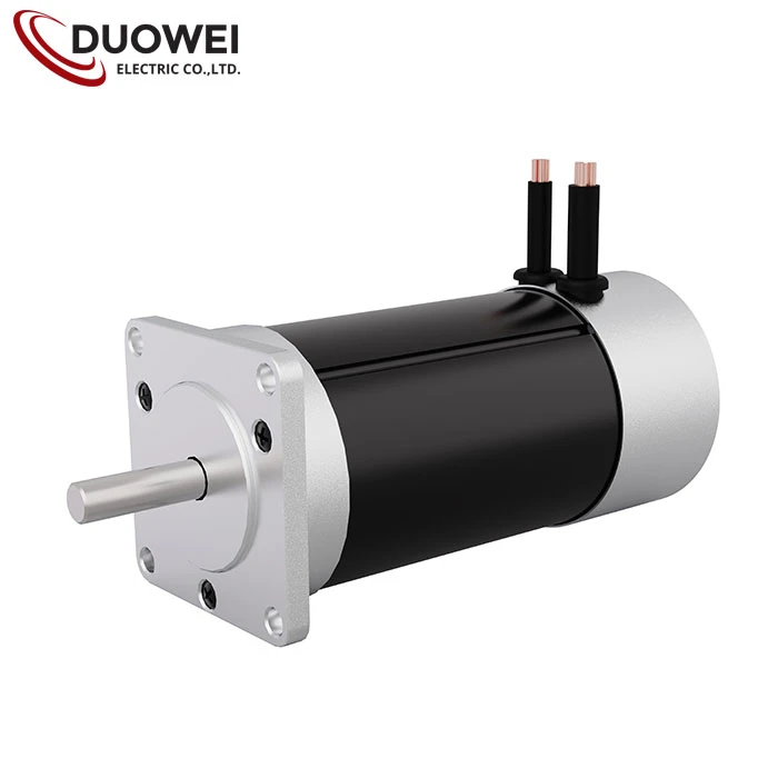 24V 150W børsteløs DC Motor